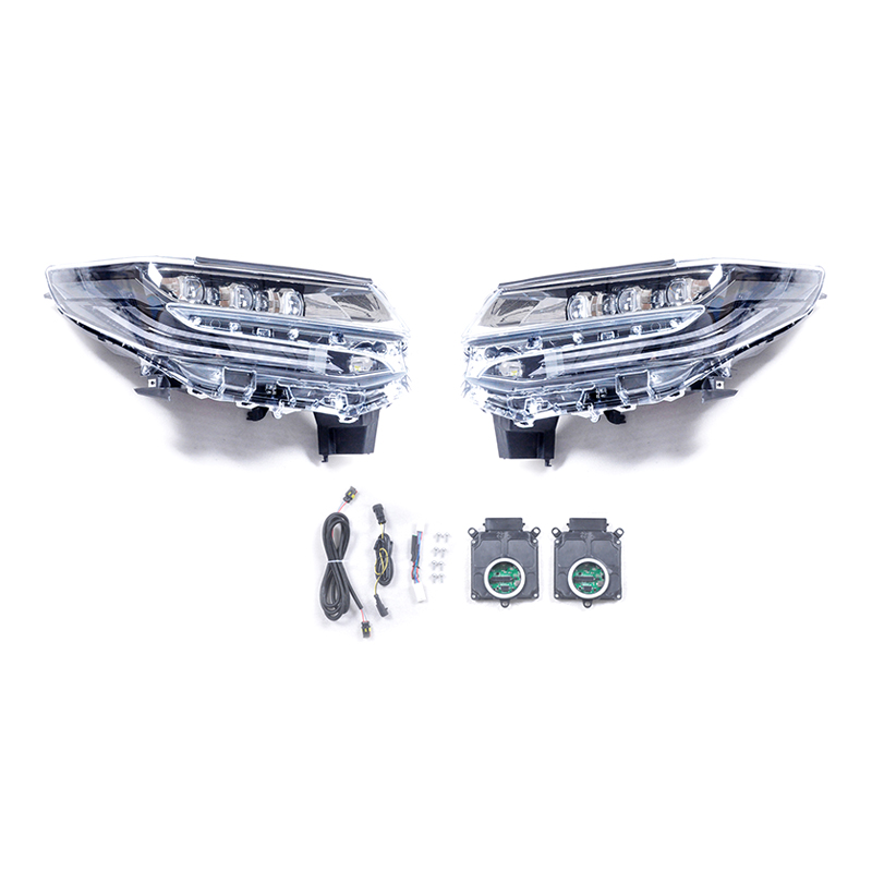 2018-2023 Vellfire/ Alphard Auto Headlamp