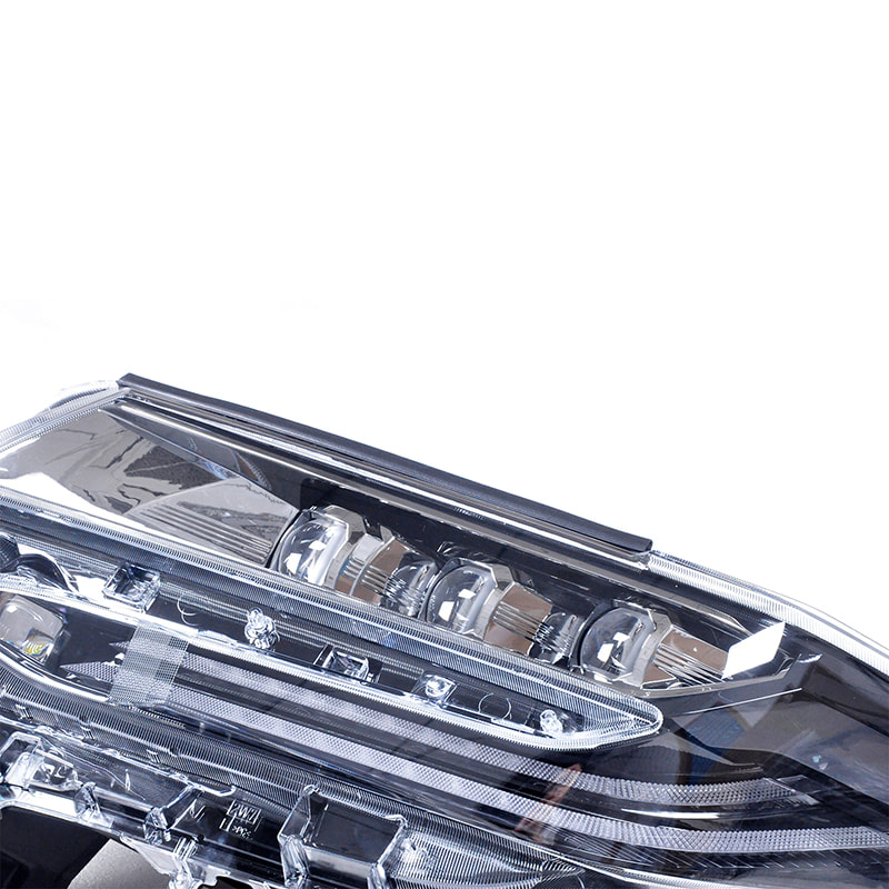 2018-2023 Vellfire/ Alphard Auto Headlamp