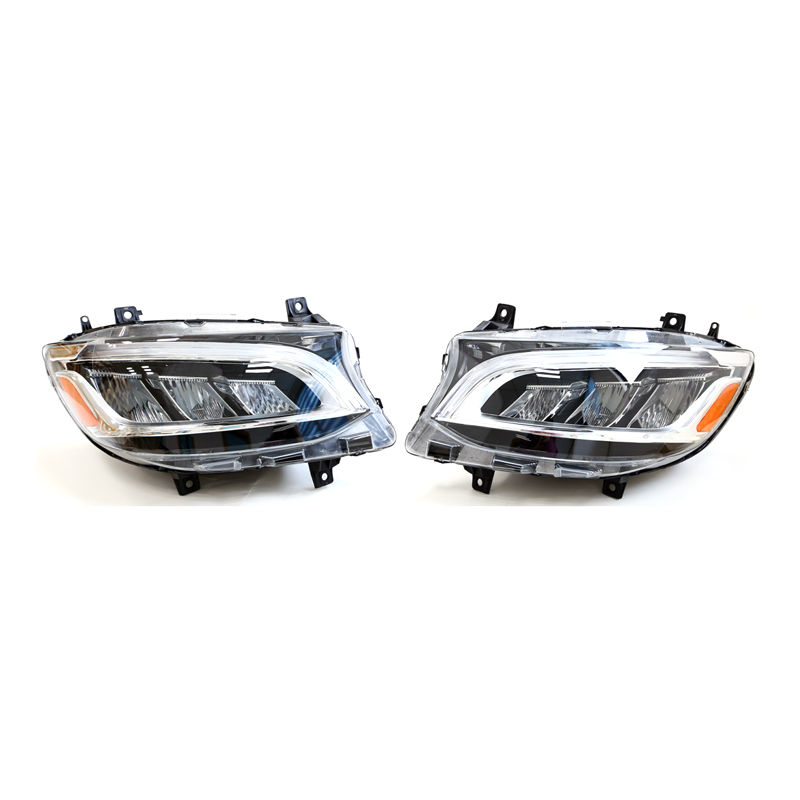 2018+ Sprinter W907 koplamp