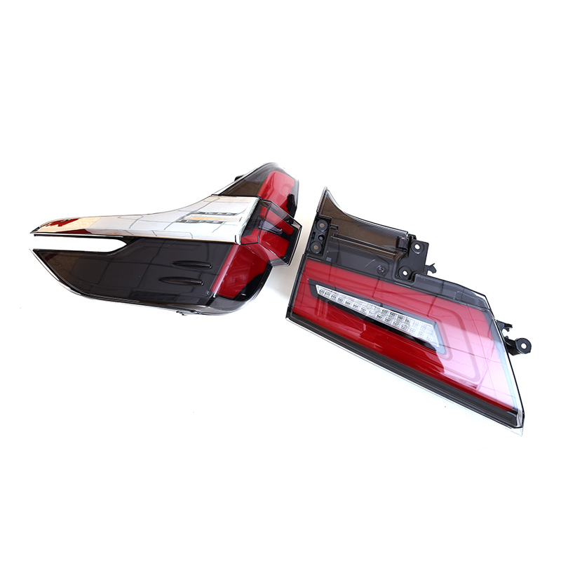 2018-2023 Vellfire/ Alphard Red Tail Lampen