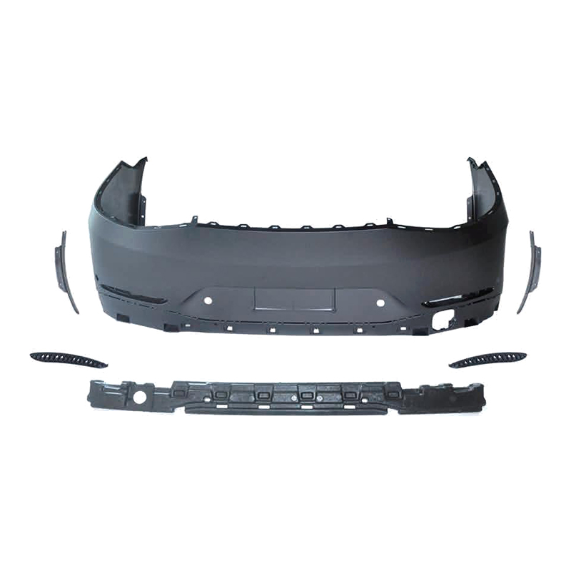 2018+ AMG GT63S W290 bodykit