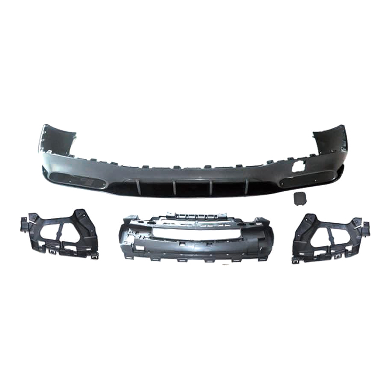 2018+ AMG GT63S W290 bodykit