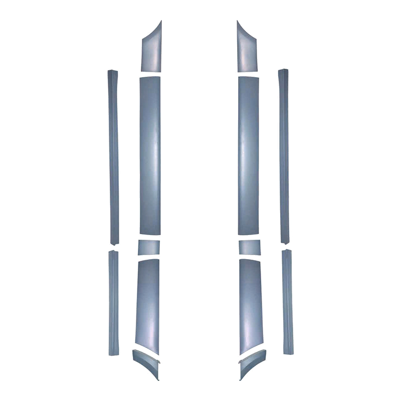 2018+ Sprinter W907 bodykit