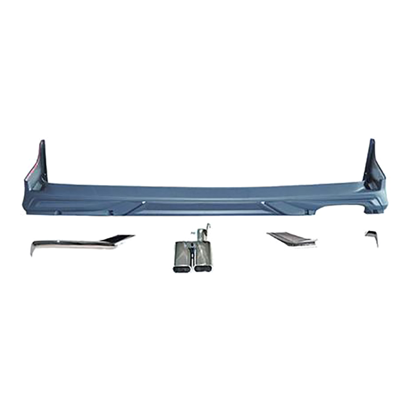 2015-2017 Vellfire Upgrade naar 2018-2023 Vellfire Body Kit Upgrade-pakket