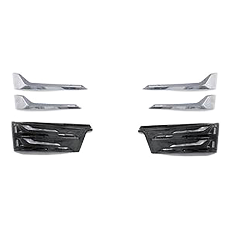 2018-2023 Vellfire Hoge kwaliteit Body Kit